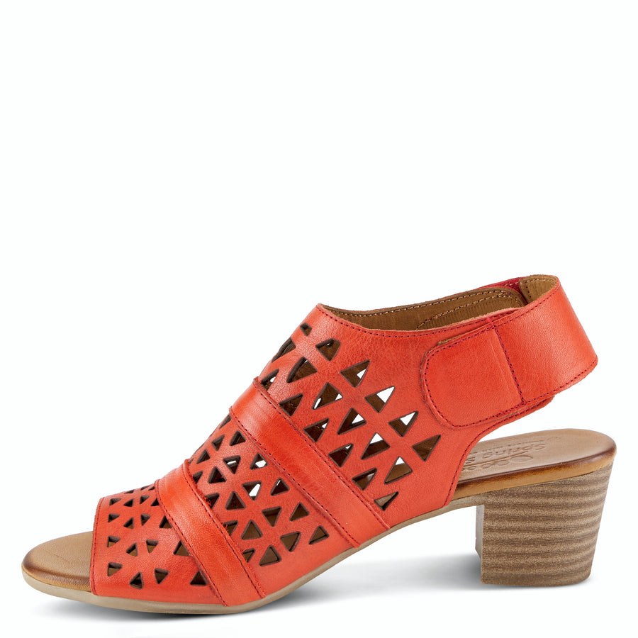 Spring Step DOROTHA Leather Sandal Shoes