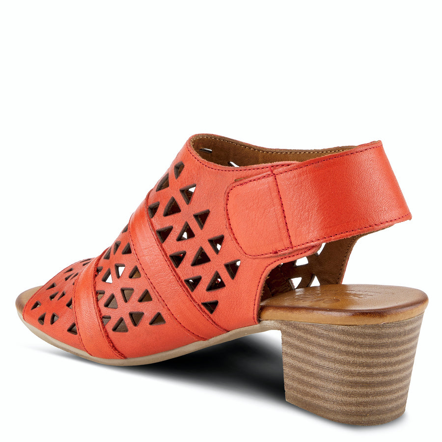 Spring Step DOROTHA Leather Sandal Shoes