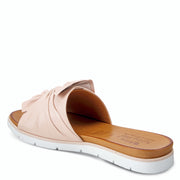 Spring Step LAVONA Leather Sandal Slide