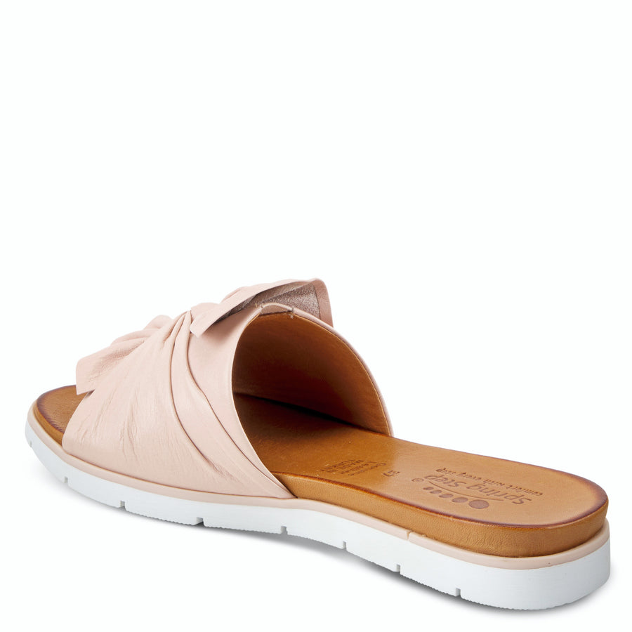 Spring Step LAVONA Leather Sandal Slide