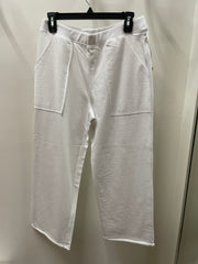 Ocean Front Terry Breezy Pant by Escape