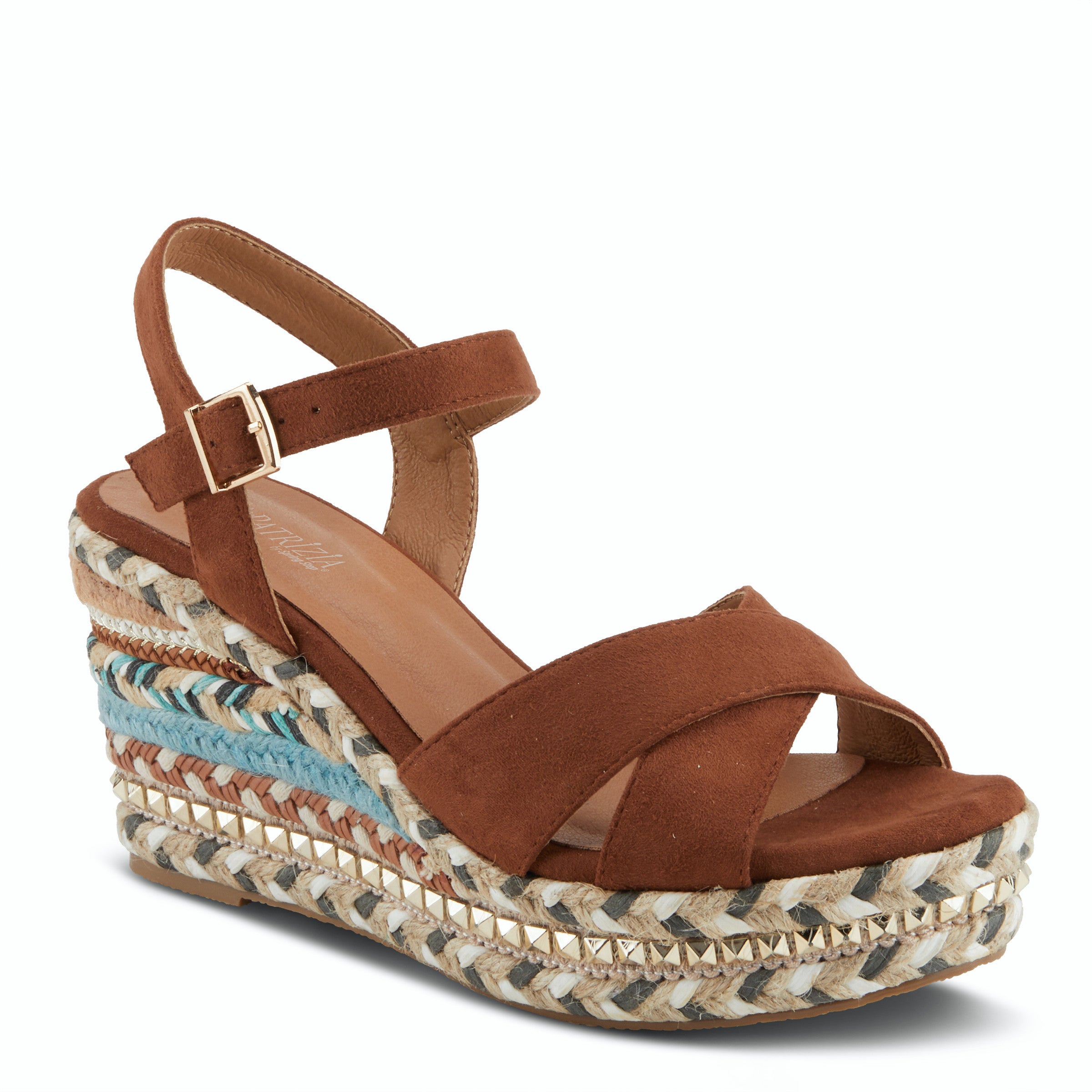 Patrizia Sloane Platform Sandal Robin Boutique