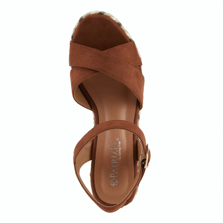 Patrizia SLOANE Wedge Sandal
