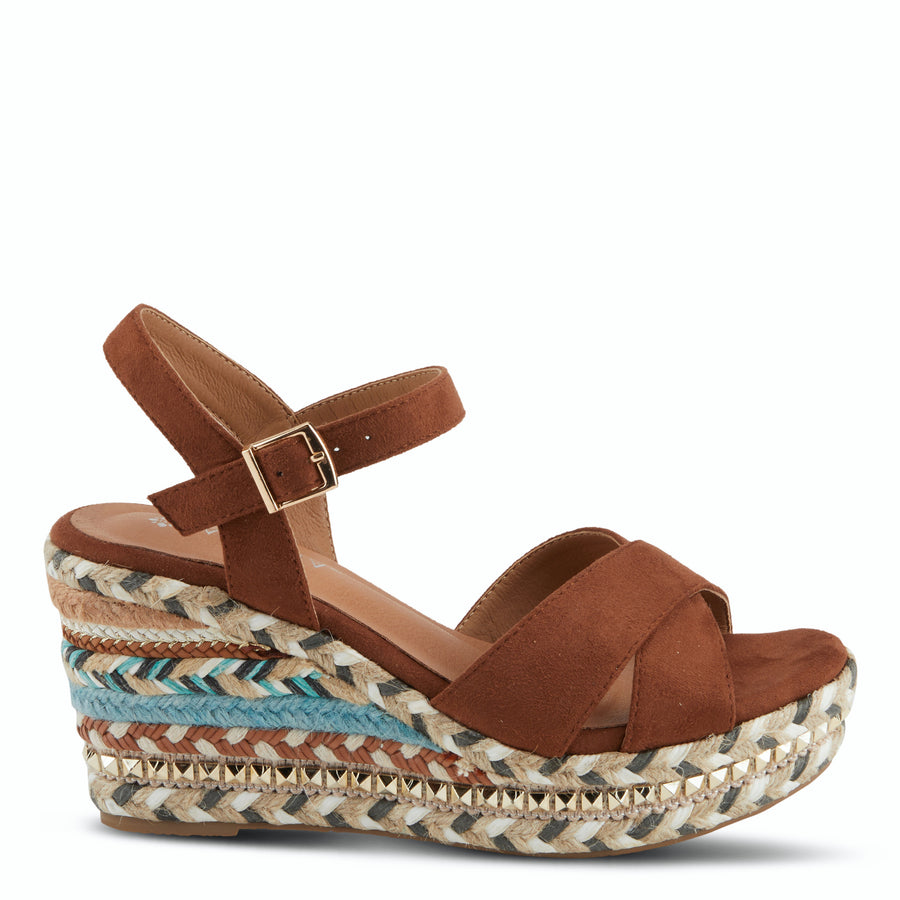 Patrizia SLOANE Wedge Sandal