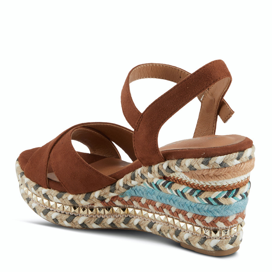 Patrizia SLOANE Wedge Sandal