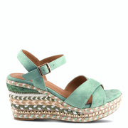 Patrizia SLOANE Wedge Sandal