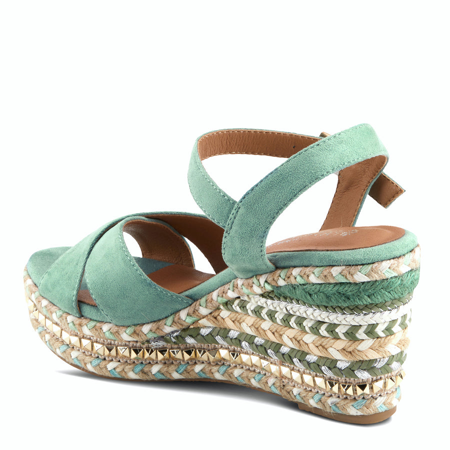 Patrizia SLOANE Wedge Sandal