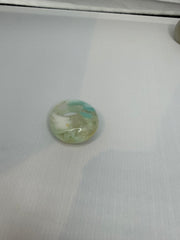 Chunky Resin Statement Ring