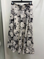 Davenport Skirt in Florrie Print by Effie's Heart