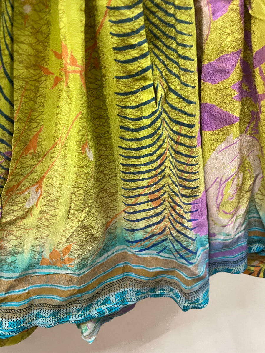 Prosperity Tank #251 by Kantha Bae