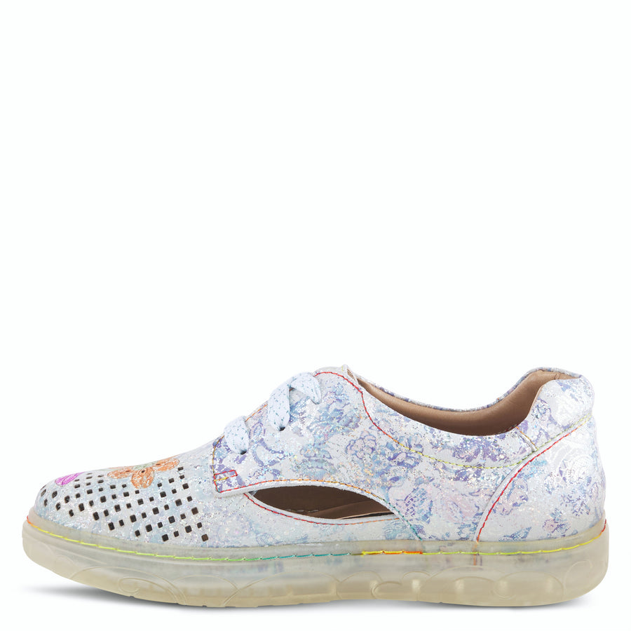 L'Artiste Dandeliona Sneakers