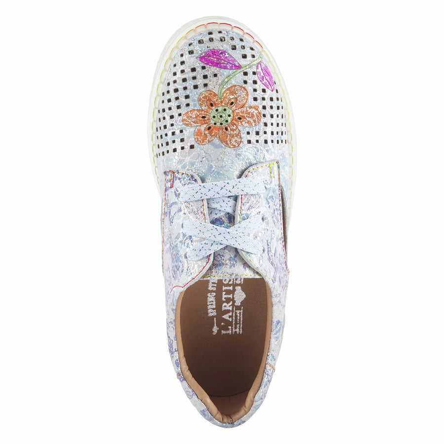 L'Artiste Dandeliona Sneakers