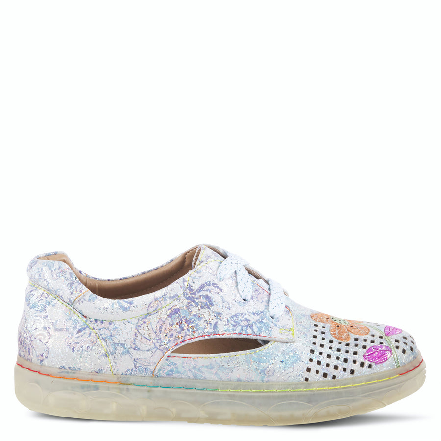 L'Artiste Dandeliona Sneakers