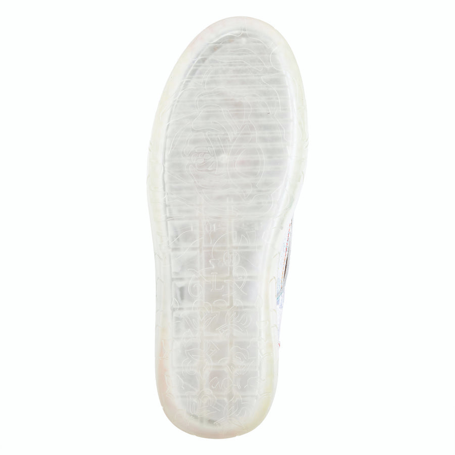 L'Artiste Dandeliona Sneakers