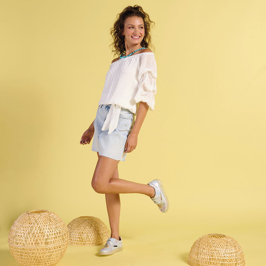 L'Artiste Dandeliona Sneakers