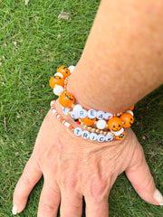 Trick or Treat Stacking Bracelets - Robin Boutique-Boutique 