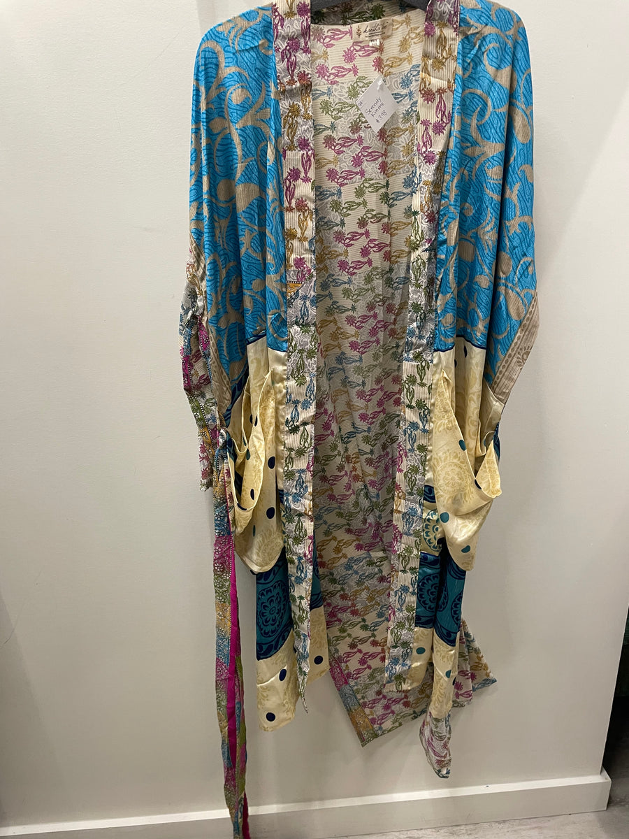 Serenity Kimono #398 by Kantha Bae from Robin Boutique.