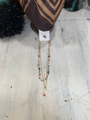 Holiday Necklaces - Robin Boutique-Boutique 