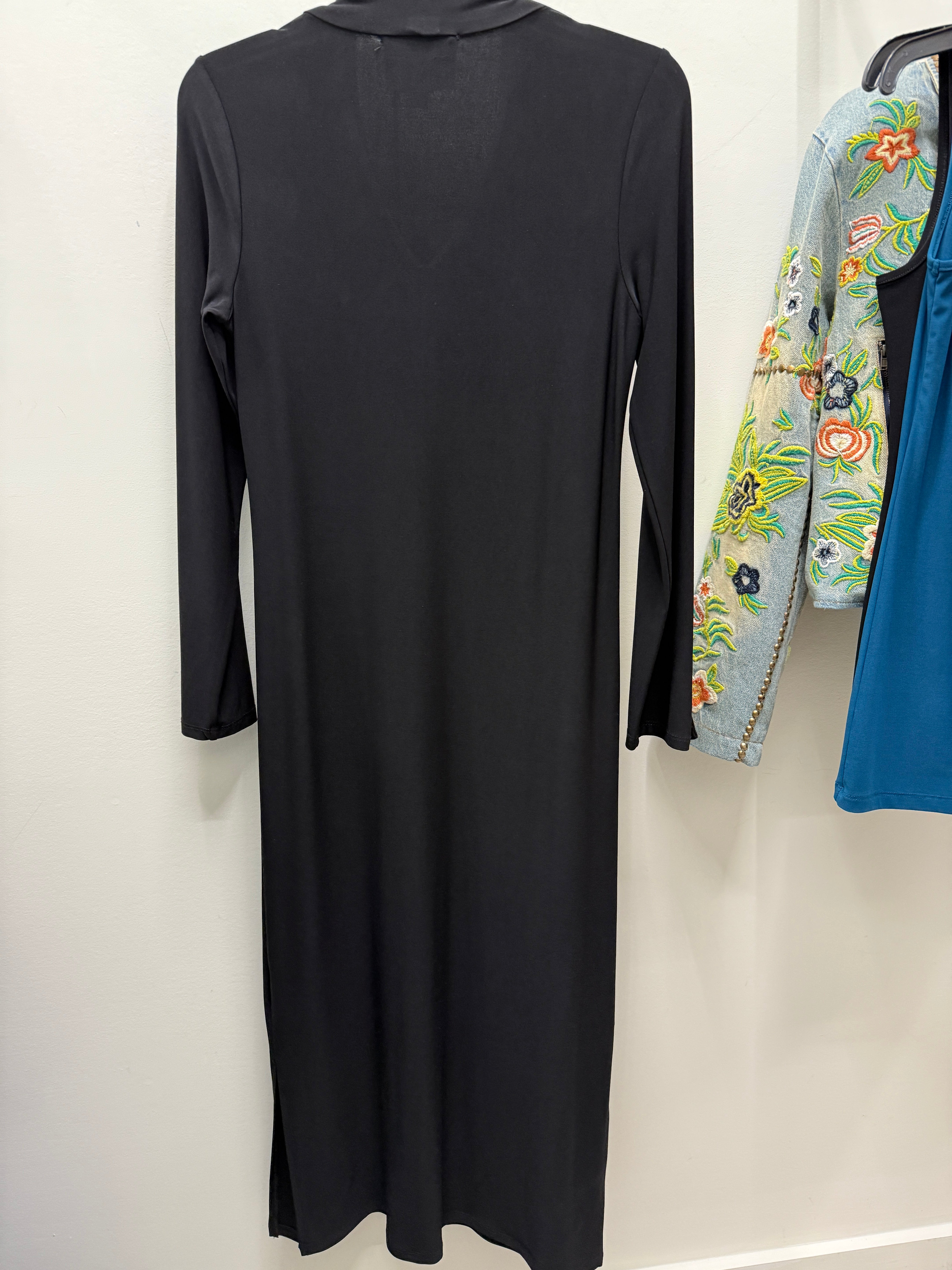 Sweater Dress by Compli K