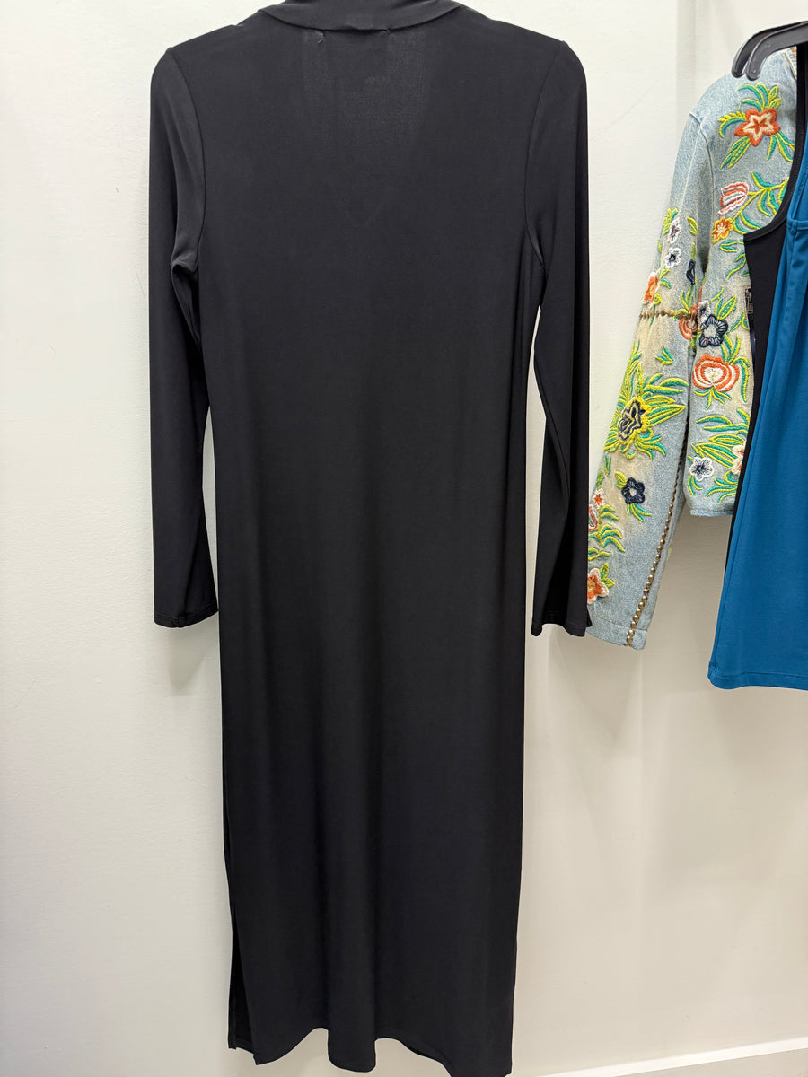 Sweater Dress by Compli K