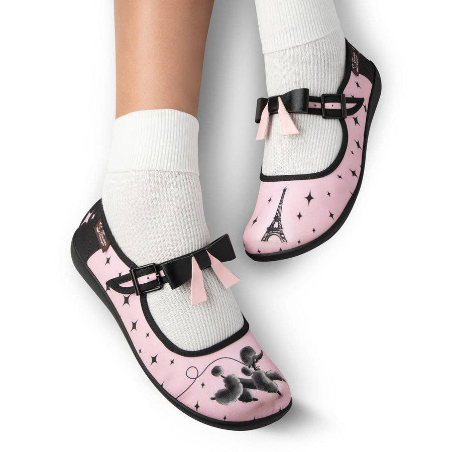 Bobby Socks by Hot Chocolate - Robin Boutique