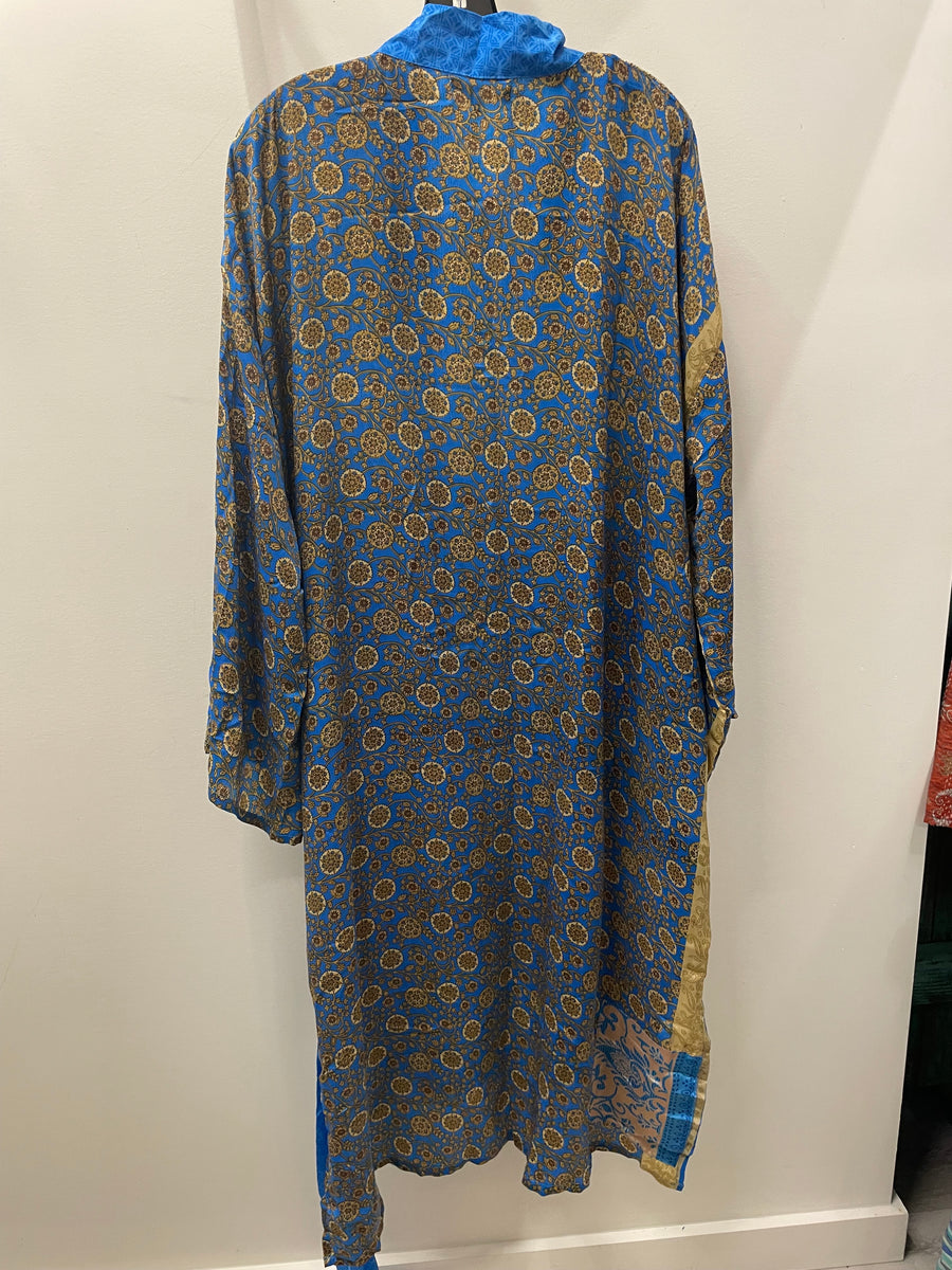 Additional view of Serenity Kimono #380 by Kantha Bae from Robin Boutique.
