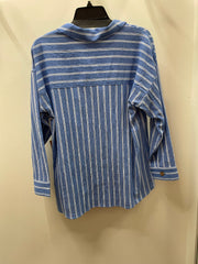 Catalina Stripe Laguna Shirt by Escape