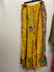 (Kantha Bliss Bell Lounger #50 by Kantha Bae