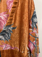 Split Midi Dress #122 by Kantha Bae