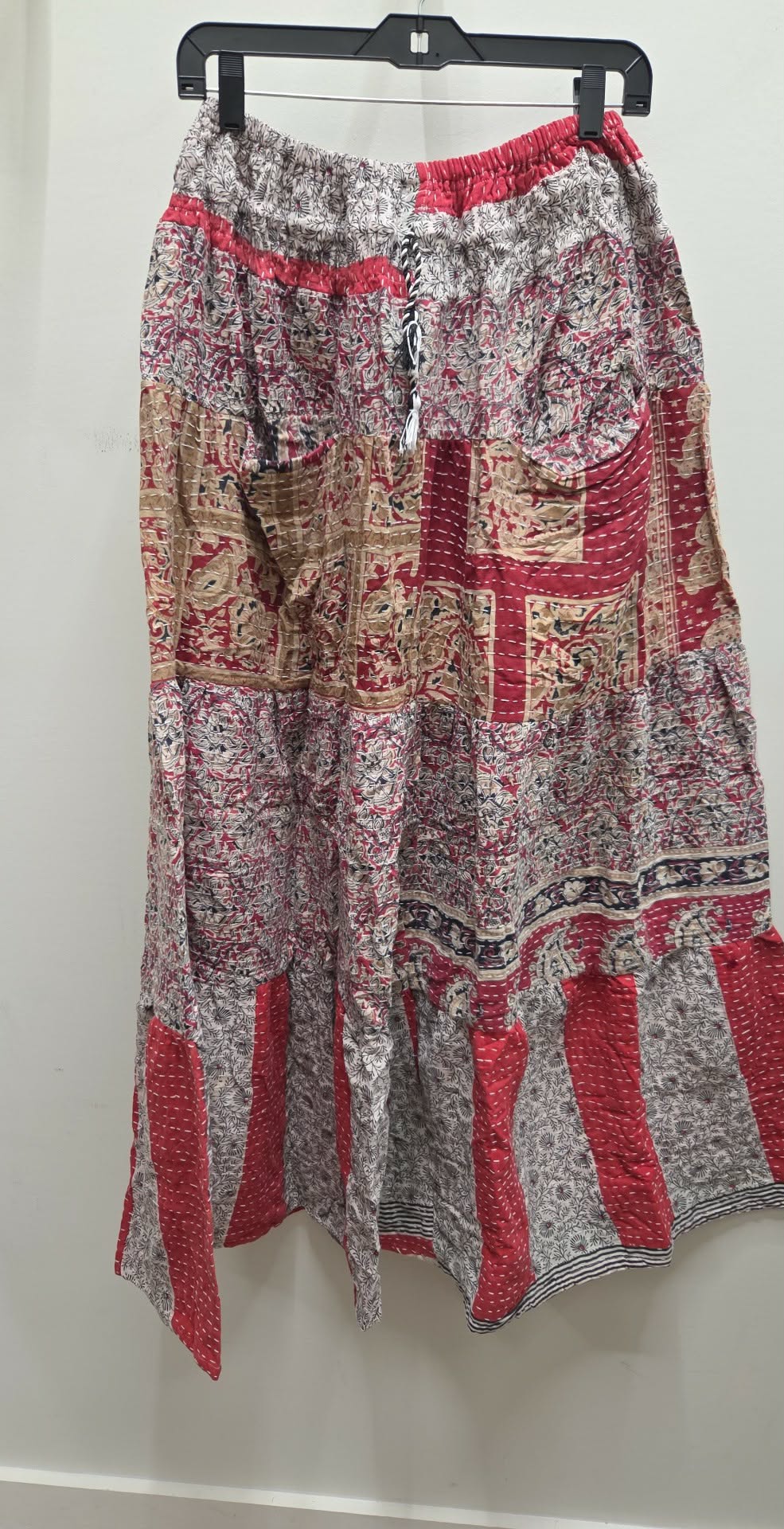 Lotus Wide Leg Pants by Kantha Bae Robin Boutique