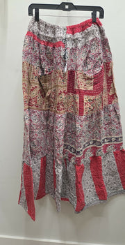 Lotus Wide Leg Pants by Kantha Bae Robin Boutique