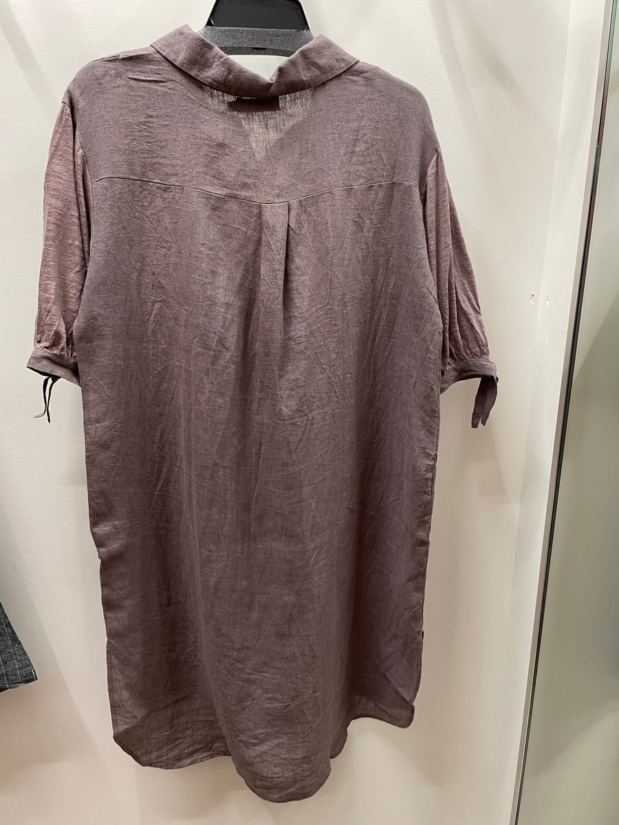 Verona Dress by Kim Van Loo