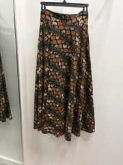Everly Skirt in Astoria Print by Effie's Heart