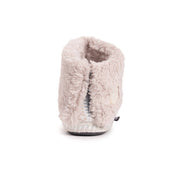 MUK LUKS Women's Melinda Bootie Slipper