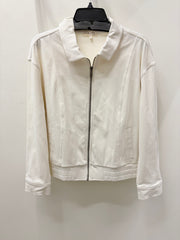 Knit Denim Boundless Jacket by Escape