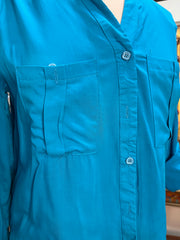Lizette Blouse LC3415