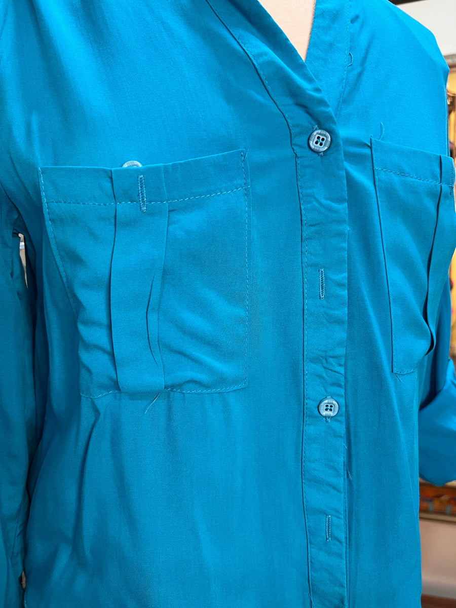 Lizette Blouse LC3415