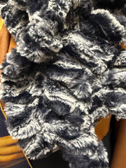 Scrunchie Scarf by Vine Street