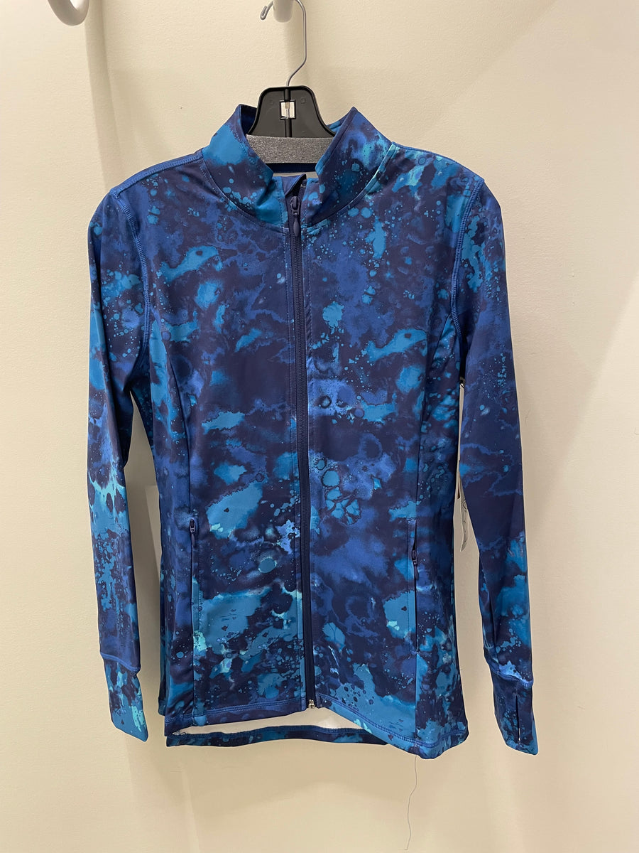 On The Move Jacket by Escape