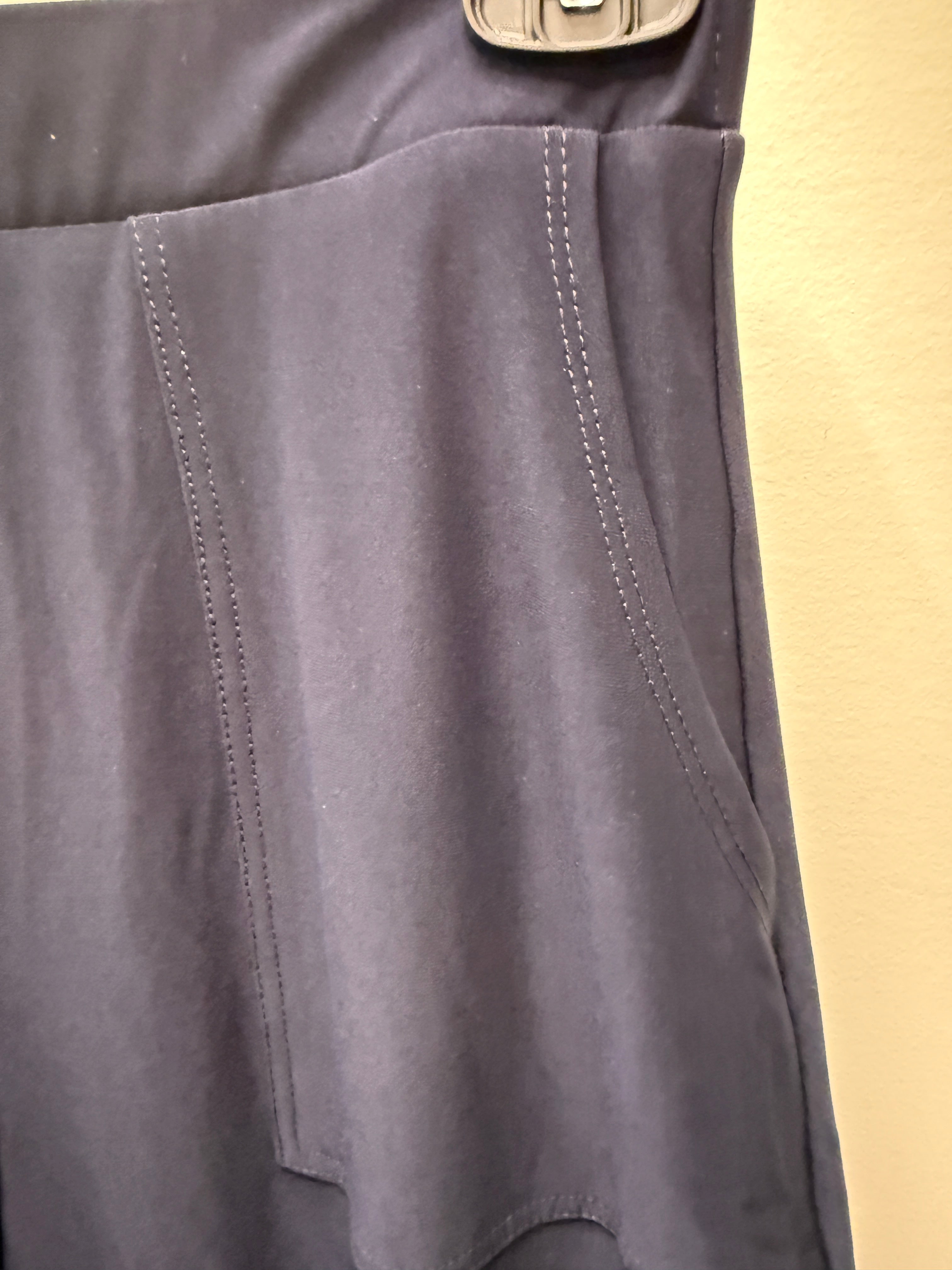 Jersey Knit Pant by Compli K