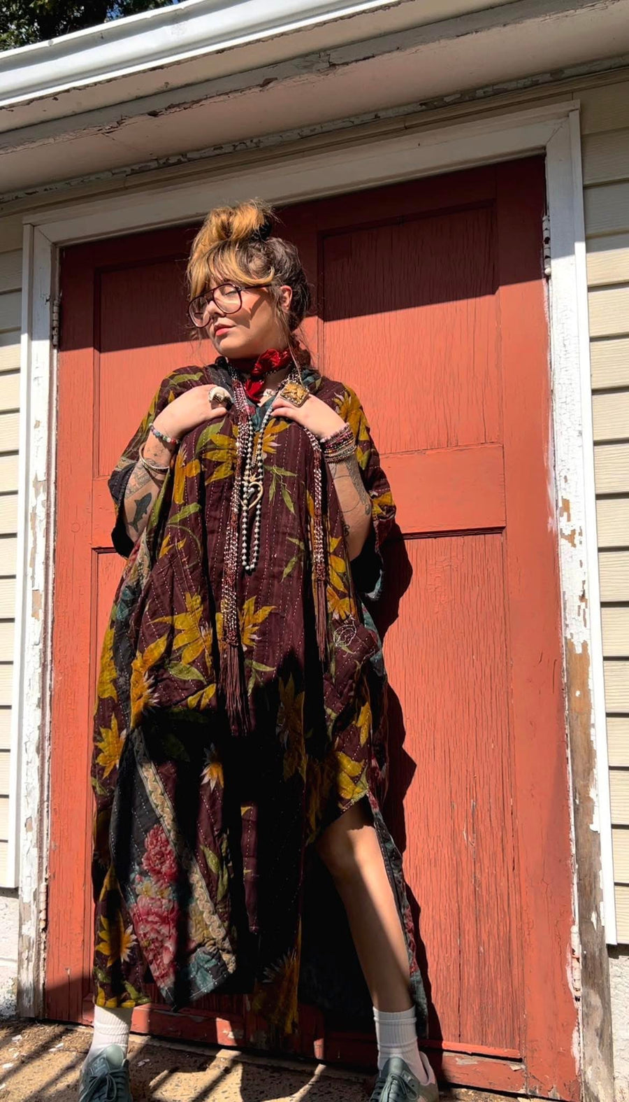 Just This Muu #79 by Kantha Bae