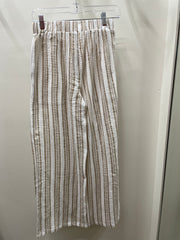Coastal Chic Gauze Pant