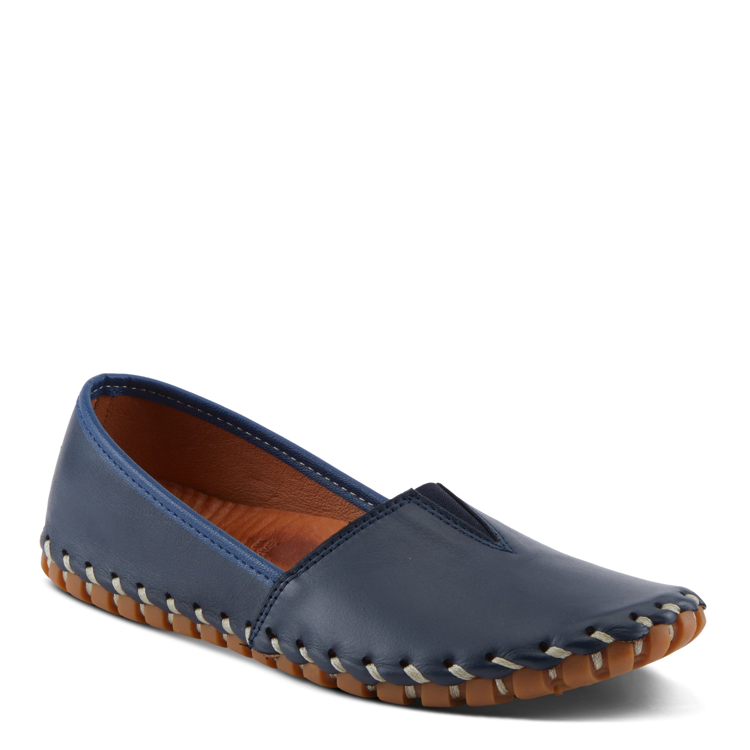 Spring Step Kathaleta Moc Shoes Robin Boutique