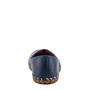 Spring Step KATHALETA Leather Slipon Mocassin