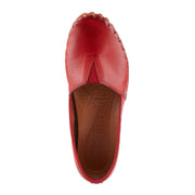 Spring Step KATHALETA Leather Slipon Mocassin