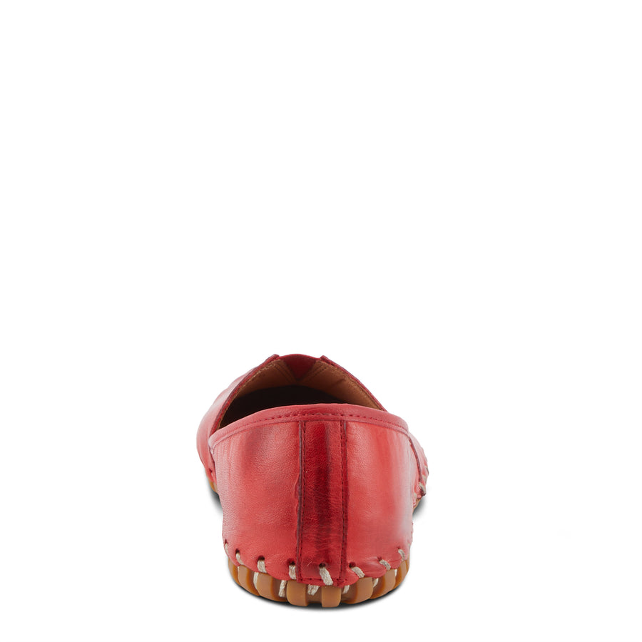 Spring Step KATHALETA Leather Slipon Mocassin