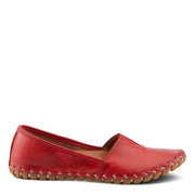 Spring Step KATHALETA Leather Slipon Mocassin