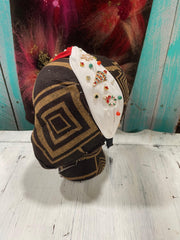 Holiday Headbands - Robin Boutique-Boutique 