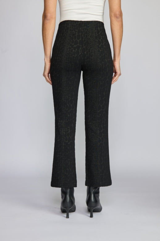 Wild at Heart Kick Flare by Olivia