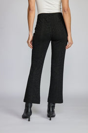 Wild at Heart Kick Flare by Olivia
